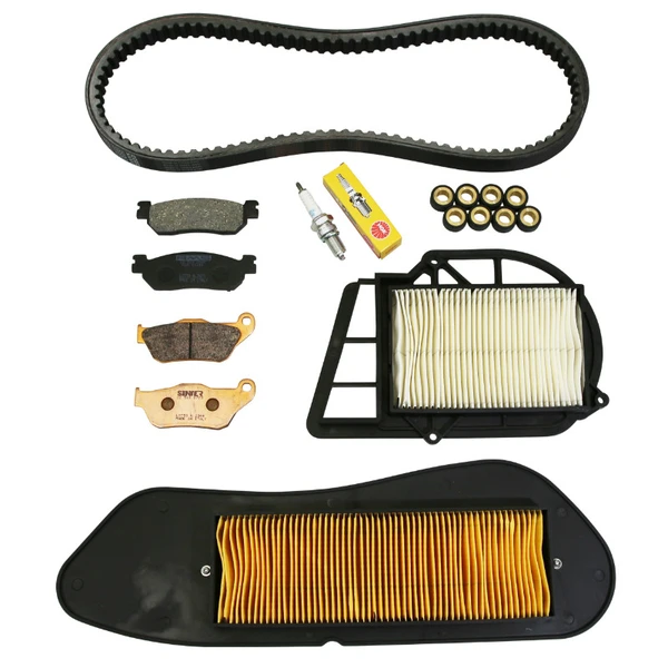 Kit entretien P2R Kit entretien P2R