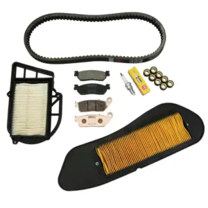 Kit entretien P2R