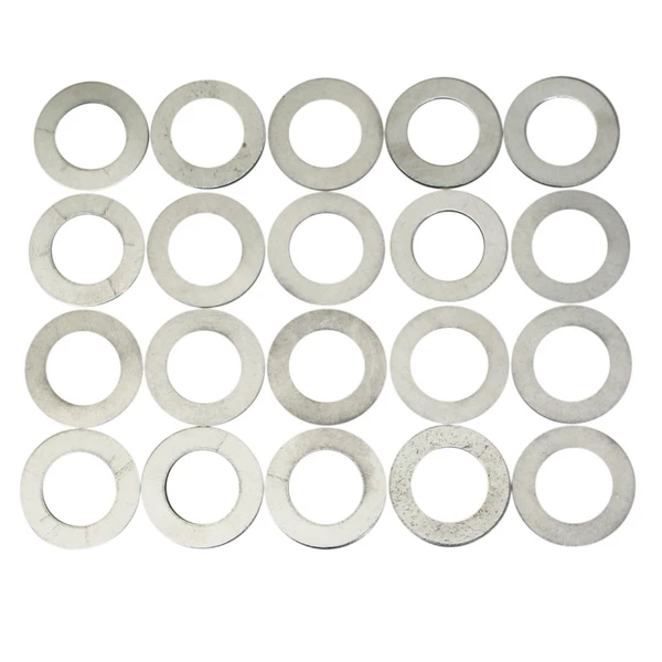 Rondelle P2R Rondelle P2R – Image 2