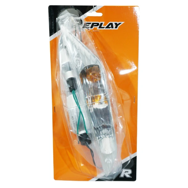 Clignotant Replay Clignotant Replay – Image 2