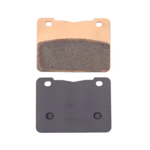 Plaquette de frein CL Brakes