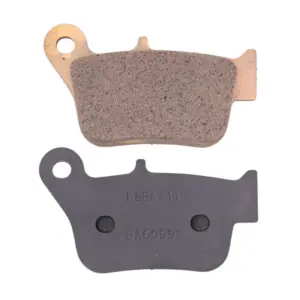 Plaquette de frein CL Brakes