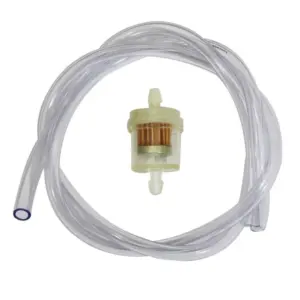 Kit durite d'essence P2R