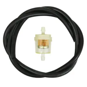 Kit durite d'essence P2R