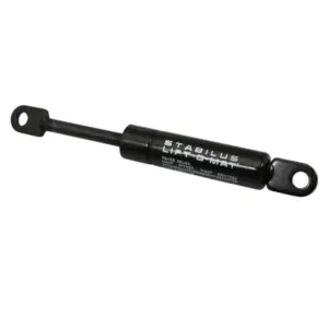 Amortisseur à gaz de selle P2R