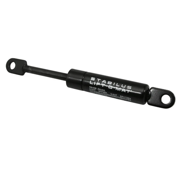 Amortisseur à gaz de selle P2R Amortisseur à gaz de selle P2R