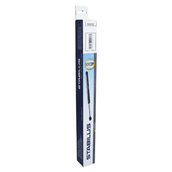 Amortisseur à gaz de selle P2R Amortisseur à gaz de selle P2R – Image 2
