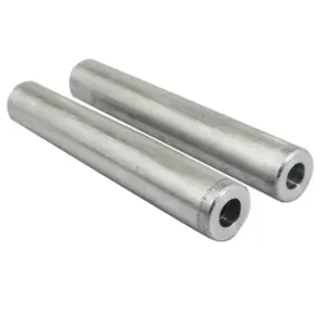 Cache poussière de fourche P2R