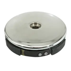 Tambour d'embrayage P2R