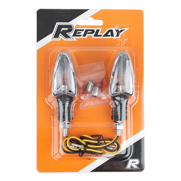 Clignotant Replay Clignotant Replay – Image 3