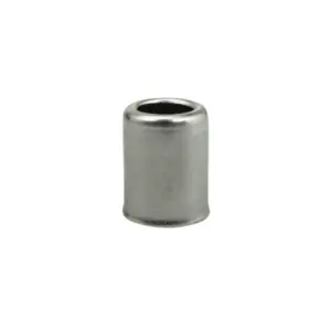 Embout de durite inoxydable P2R