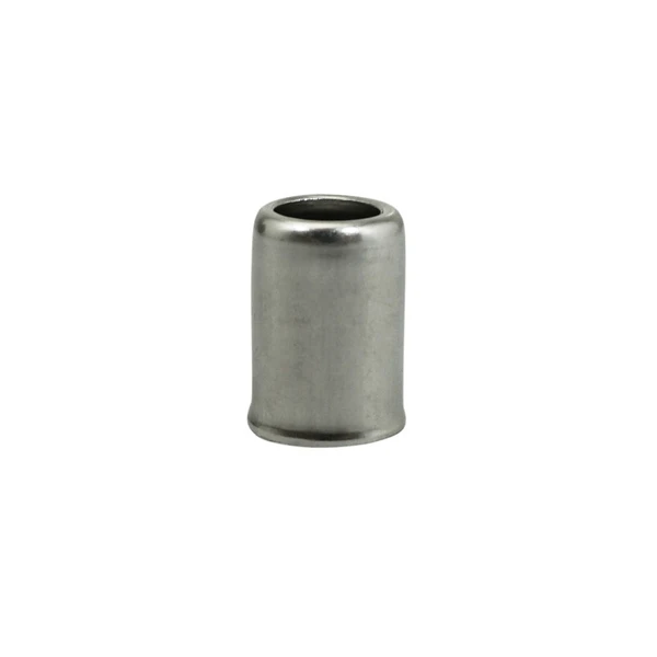 Embout de durite inoxydable P2R Embout de durite inoxydable P2R
