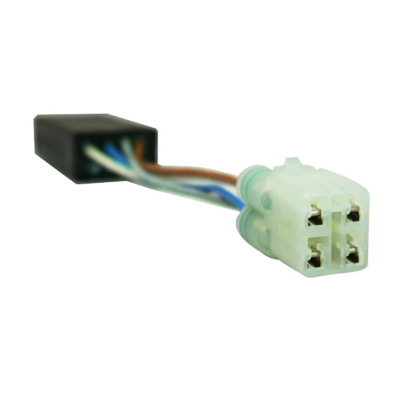 Boitier électronique Polini Boitier électronique Polini – Image 2