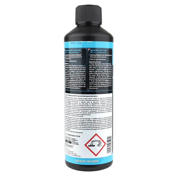 Nettoyant Arexons Nettoyant Arexons – Image 2