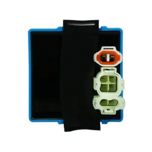 Boitier CDI P2R