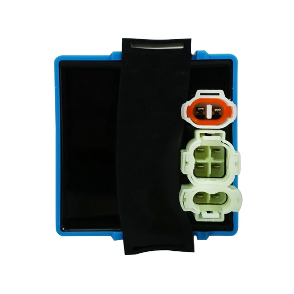 Boitier CDI P2R Boitier CDI P2R