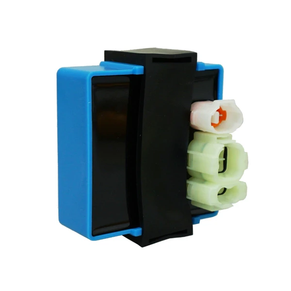 Boitier CDI P2R Boitier CDI P2R – Image 2
