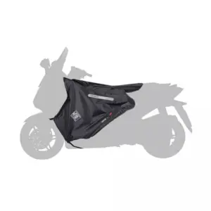 Tablier couvre jambes Tucano Urbano