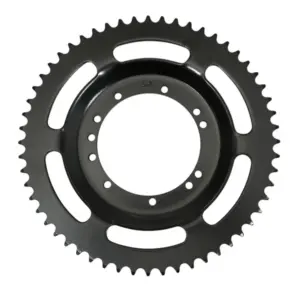 Couronne P2R