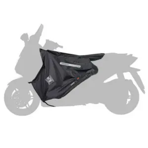 Tablier couvre jambes Tucano Urbano