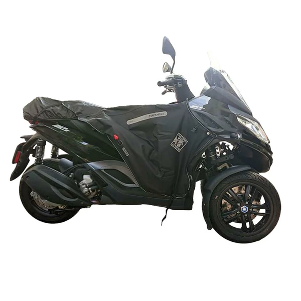Tablier couvre jambes Tucano Urbano Tablier couvre jambes Tucano Urbano – Image 2