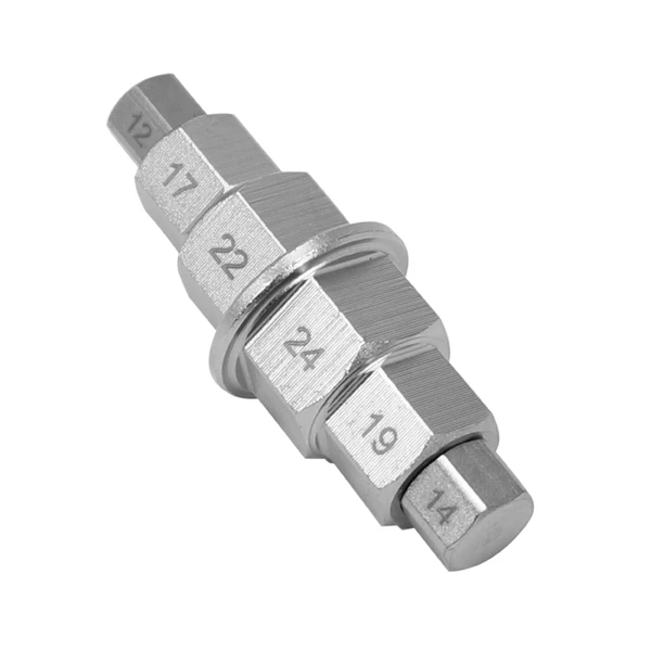 Outil bloquage pivot de roues P2R Outil bloquage pivot de roues P2R