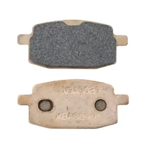 Plaquette de frein CL Brakes