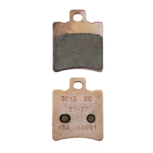 Plaquette de frein CL Brakes