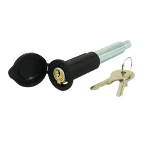 Barre antivol bras de oscillant P2R