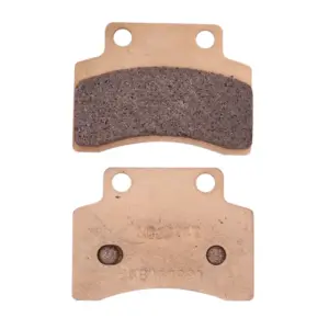 Plaquette de frein CL Brakes