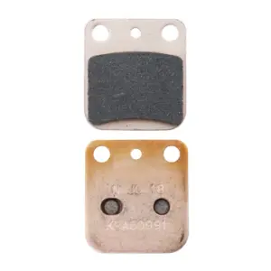 Plaquette de frein CL Brakes