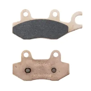 Plaquette de frein CL Brakes