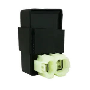 Boitier CDI P2R