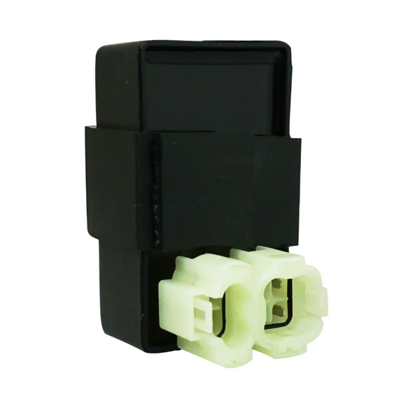 Boitier CDI P2R Boitier CDI P2R