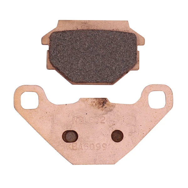 Garnitures de frein CL Brakes Garnitures de frein CL Brakes