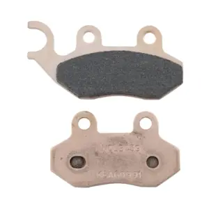 Plaquette de frein CL Brakes