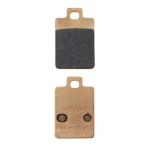 Plaquette de frein CL Brakes