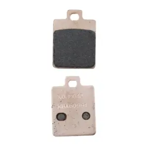 Plaquette de frein CL Brakes