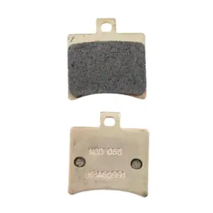 Plaquette de frein CL Brakes
