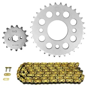 Kit chaîne Afam