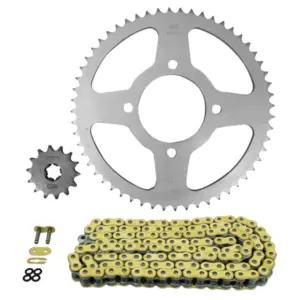 Kit chaîne Afam