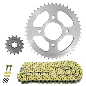Kit chaîne Afam