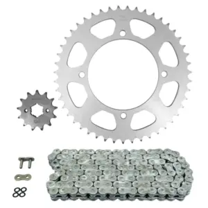 Kit chaîne Afam