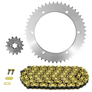 Kit chaîne Afam