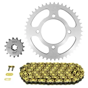 Kit chaîne Afam
