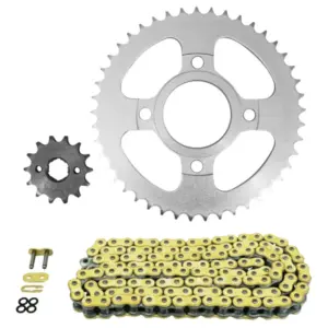 Kit chaîne Afam