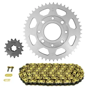Kit chaîne Afam