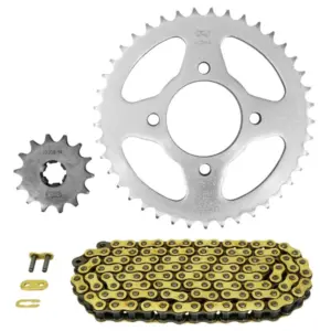 Kit chaîne Afam