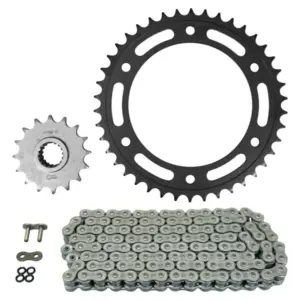 Kit chaîne Afam