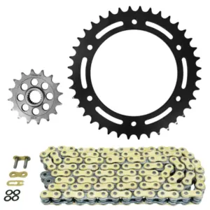 Kit chaîne Afam